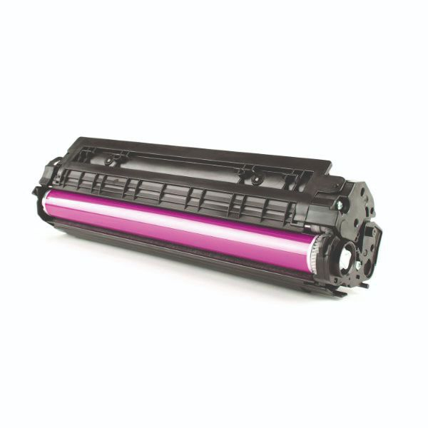 0734646587365 - - Extra High Capacity - Magenta - Original - Tonerpatrone LCCP Corporate - für CS820de CS820dte CS820dtfe (72K2XME)