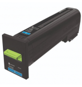Lasertoner Corporate HY cyan