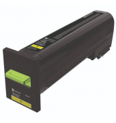 Lasertoner Corporate HY yellow