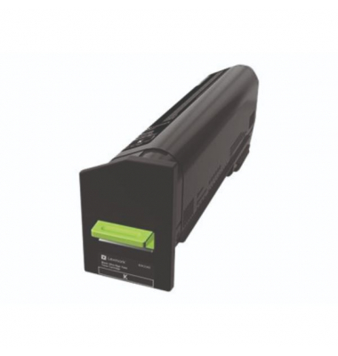 Lasertoner Corporate HY schwarz