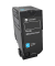 Toner 84C2HCE, cyan, ca. 16000 Seiten