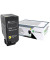 Toner 74C2SYE gelb