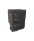 74C2SKE schwarz Toner
