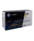 Toner 653A (CF322A) gelb