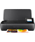 Farb-Tintenstrahl-Multifunktionsgerät OfficeJet 250 Mobile 3-in-1 Drucker/Scanner/Kopierer bis A4