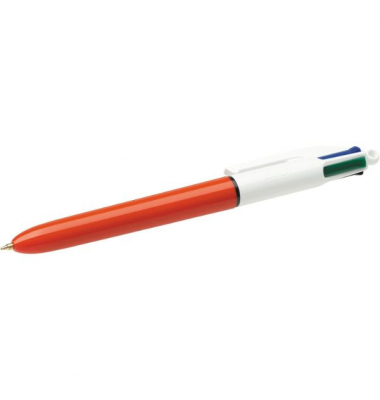 4-Colours Fine Kugelschreiber - 0,3 mm - vierfarbig