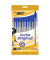 Cristal Kugelschreiber mit Kappe Gr. M - 0,4 mm - blau -