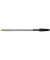 Cristal Kugelschreiber mit Kappe Gr. M - 0,4 mm - schwarz -