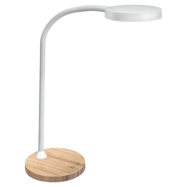 Cep Schreibtischlampe 2002905301 Flex, WeißBuche 3462159017013 Cep