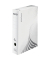 Archivbox easyboxx 6131-00-00, A4, wei&szlig;, innen 34,2x7,5x23,8cm (TxBxH), Recycling-Wellpappe