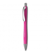 Kugelschreiber Slider Rave XB, 132509, Colour Edition, powder pink