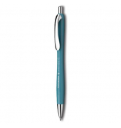 Kugelschreiber Slider Rave XB, 132513, Colour Edition, aquamarin