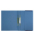 Pendelhefter 353207B, A4 blau Karton 320g