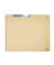Pendelhefter 353222B, A4 chamois Karton 320g