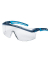 Schutzbrille uvex astrospec 2.0, 9164065, blau/hellblau