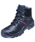 Sicherheitsschuhe ANATOMIC BAU 500, S3, SRC, Unisex, schwarz, Weite 10, Gr&ouml;&szlig;e 45