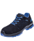 Sicherheitsschuhe SL 40 blue, S1, Herren, schwarz/blau