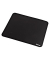 Mauspad 126865 Slim, PP, 22 x 18 x 0,1 cm, schwarz