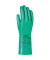 Chemikalienschutzhandschuhe profastrong NF 33, Nitril-Kautschuk (NBR), grün, Größe 10 / XL