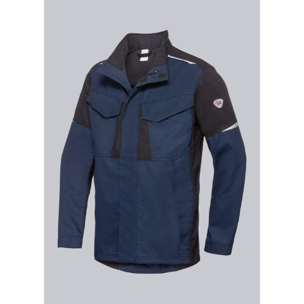 4055301662989 - 2408-581-1432 Leichte Multinorm-Jacke APC1 Größe 4446N blauschwarz 4055301662989 BP 4055301662989 - 2408-581-1432 Leichte Multinorm-Jacke APC1 Größe 4446N blauschwarz 4055301662989 BP