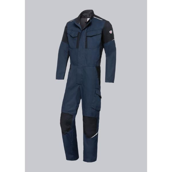 4055301668271 - 2409-581-1432 Leichter Multinorm-Overall APC1 Größe 4850L blauschwarz 4055301668271 BP 4055301668271 - 2409-581-1432 Leichter Multinorm-Overall APC1 Größe 4850L blauschwarz 4055301668271 BP