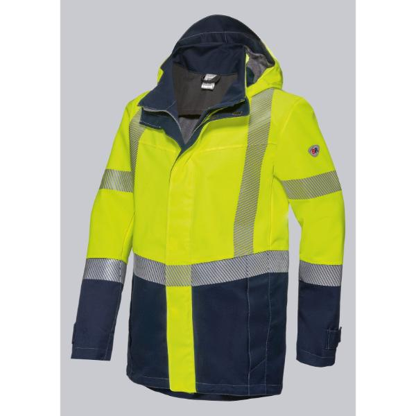 4055301669490 - 2223-891-6614 Leichte Warnschutz-Multinorm-Jacke APC2 Größe XLn gelbblau 4055301669490 BP 4055301669490 - 2223-891-6614 Leichte Warnschutz-Multinorm-Jacke APC2 Größe XLn gelbblau 4055301669490 BP