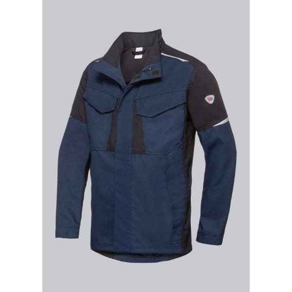 4055301730169 - 2438-581-1432 Leichte Multinorm-Jacke APC2 Größe 5254N blauschwarz 4055301730169 BP 4055301730169 - 2438-581-1432 Leichte Multinorm-Jacke APC2 Größe 5254N blauschwarz 4055301730169 BP