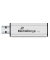 USB-Stick USB Stick 3,0 super speed MR915, silber, USB 3.0, 16 GB