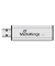 USB-Stick USB Stick 3,0 super speed MR916, silber, ohne, USB 3.0, 32 GB