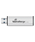 USB-Stick USB Stick 3,0 super speed MR917, silber, ohne, USB 3.0, 64 GB