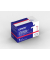 Druckerpatrone SJIC7R (C33S020405) rot