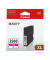 Druckerpatrone PGI-2500 XL M 9266B001 (PGI-2500XL M), magenta, ca. 1295 Seiten