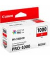 Druckerpatrone PFI-1000R (0554C001) rot