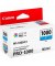 Druckerpatrone PFI-1000 C 0547C001 (PFI-1000C), cyan, ca. 5.025 Seiten