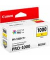 Druckerpatrone PFI-1000 Y 0549C001 (PFI-1000Y), gelb, ca. 3.365 Seiten