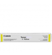 Toner 1397C002 (C-EXV54), gelb, ca. 8500 Seiten