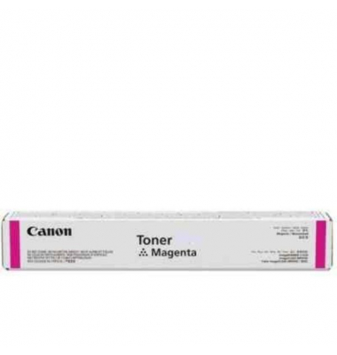 Toner 1396C002 (C-EXV54), magenta, ca. 8500 Seiten