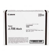 Lasertoner T06 schwarz
