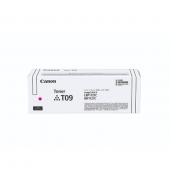 Lasertoner T09 magenta