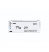 Toner 3019C006 (T09), cyan, ca. 5900 Seiten