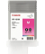 Druckerpatrone PFI-101M (0885B001) magenta