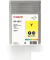 Druckerpatrone PFI-101Y (0886B001) gelb