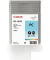 Druckerpatrone PFI-101PC (0887B001) fotocyan