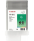 Druckerpatrone PFI-101G (0890B001) grün