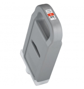 Druckerpatrone 0906B005 (PFI-701R), rot