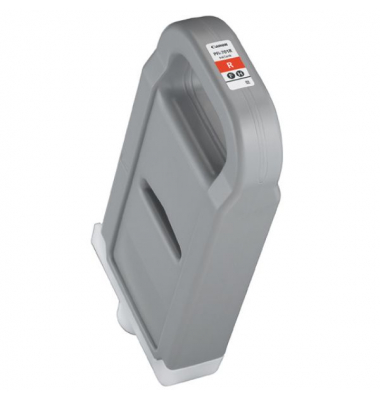 Druckerpatrone 0906B005 (PFI-701R), rot