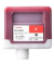 Druckerpatrone 1492B001 (PFI-301R), rot