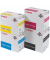 Toner 0454B002 (C-EXV21), magenta, ca. 14000 Seiten