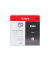 Druckerpatrone PFI-303BK (2958B001) schwarz