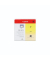 Druckerpatrone PFI-303Y (2961B001) gelb